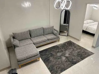 آپارتمان دوخوابه طوسی جمهوری