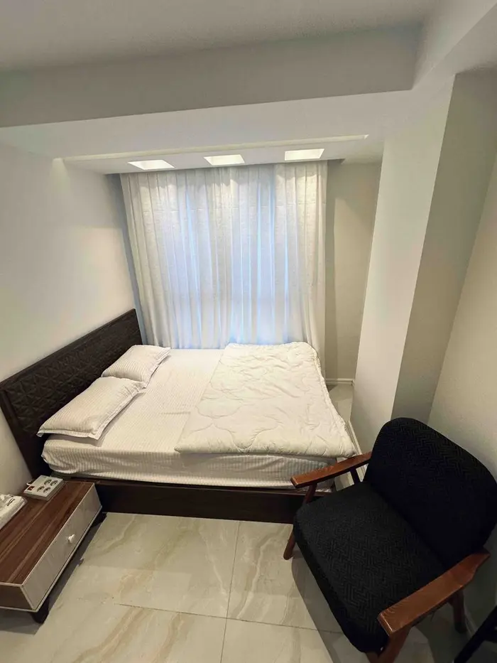 آپارتمان یک خوابه ساسانی پور میرداماد - انتخاب عنوان تصویر