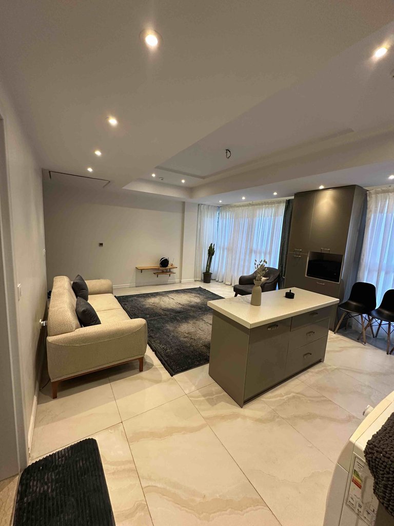 یک خوابه ساسانی پور میرداماد