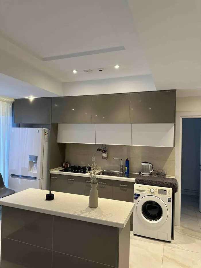 آپارتمان یک خوابه ساسانی پور میرداماد - انتخاب عنوان تصویر