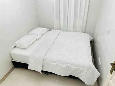 آپارتمان دوخوابه طوسی جمهوری