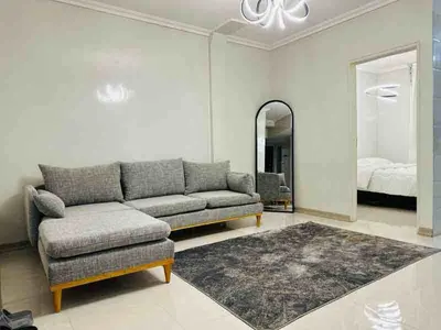 آپارتمان دوخوابه طوسی جمهوری