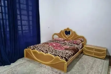 ویلا دوخوابه استخردار باغ خاطره ها