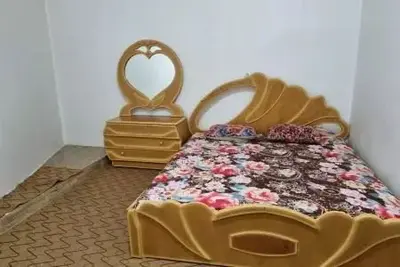 ویلا دوخوابه استخردار باغ خاطره ها