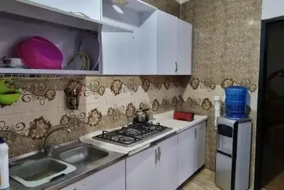 ویلا دوخوابه استخردار باغ خاطره ها