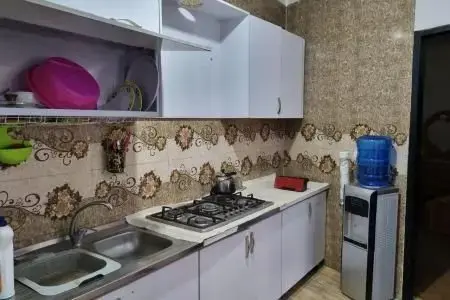 ویلا دوخوابه استخردار باغ خاطره ها