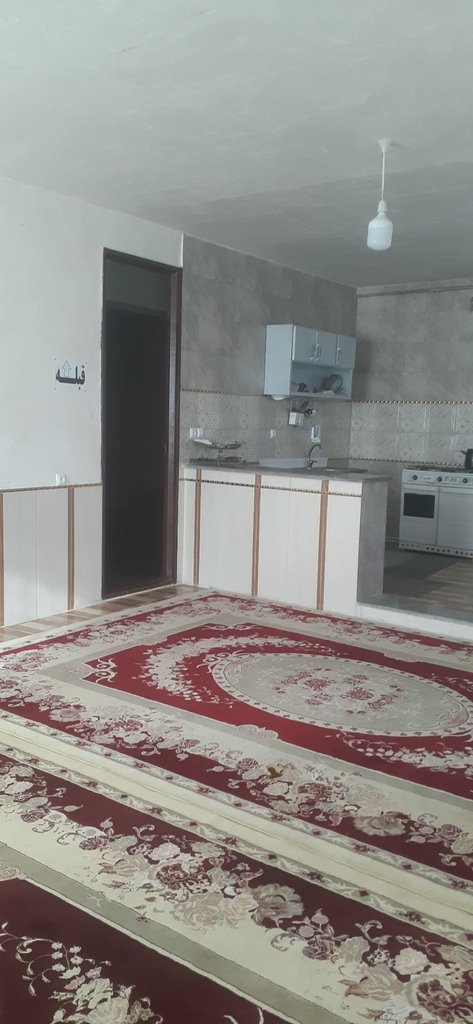 مجتمع اقامتگاهی سوییت یک خوابه پالنگان - 2