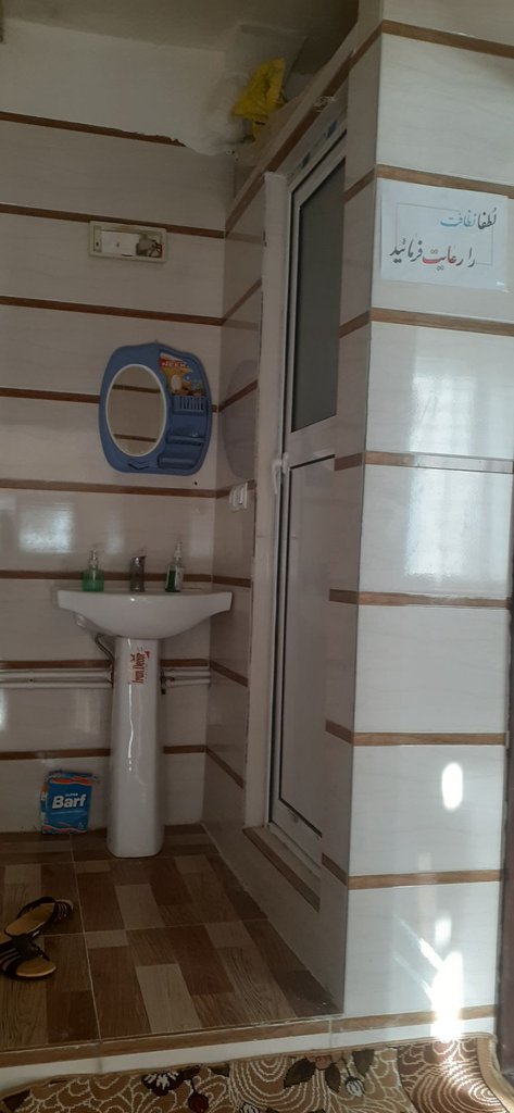 مجتمع اقامتگاهی سوییت یک خوابه پالنگان - 2