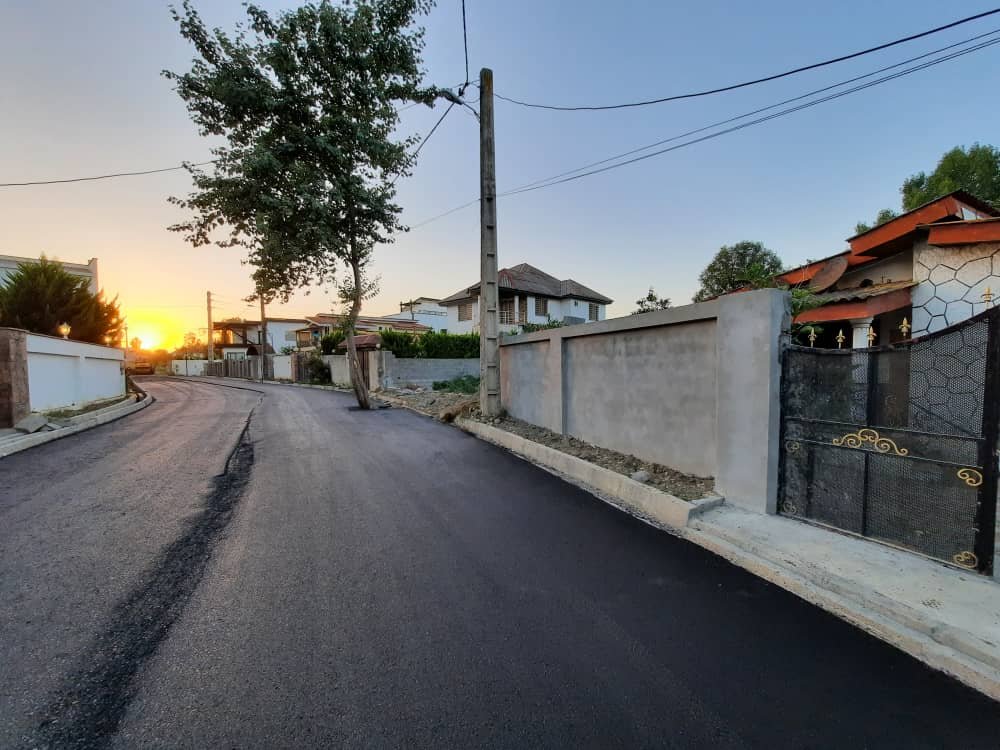 ویلا دوخوابه یاشار 9