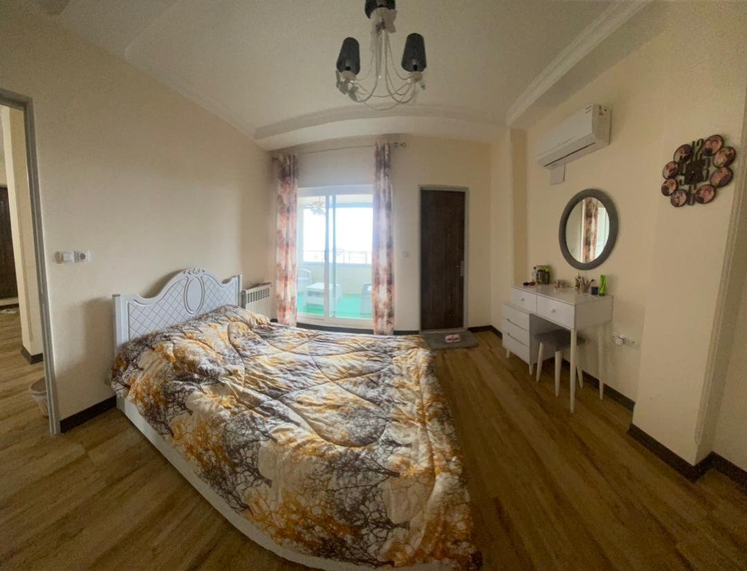 سه خوابه دوبلکس نیلمان