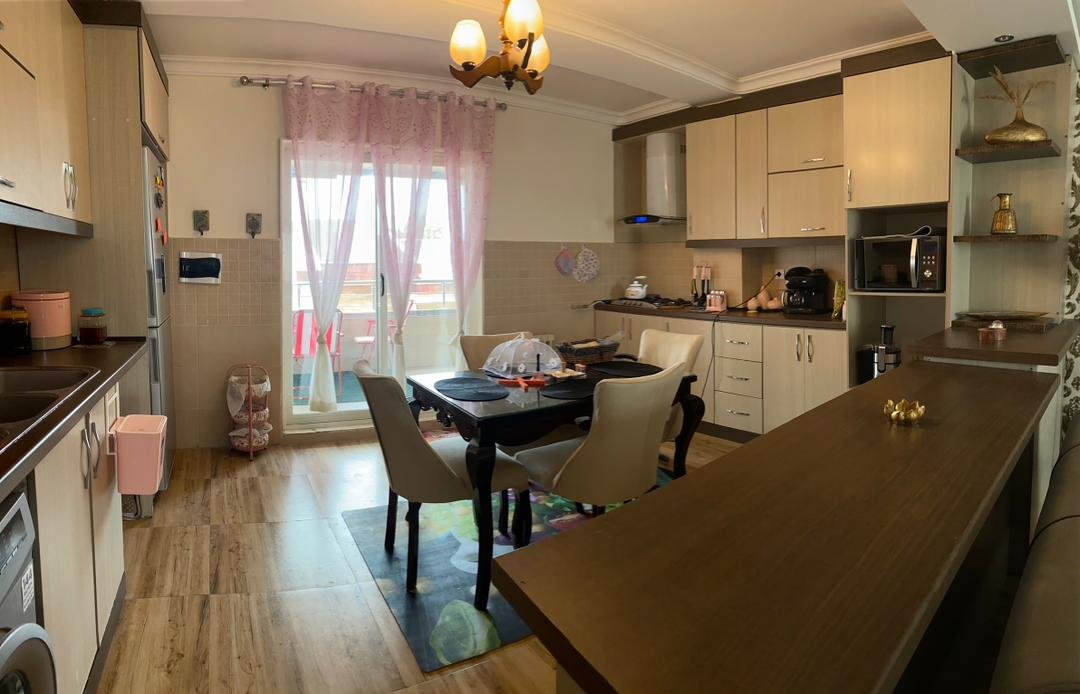 ویلا ویلای ساحلی دوبلکس مستقل سه خوابه نیلمان