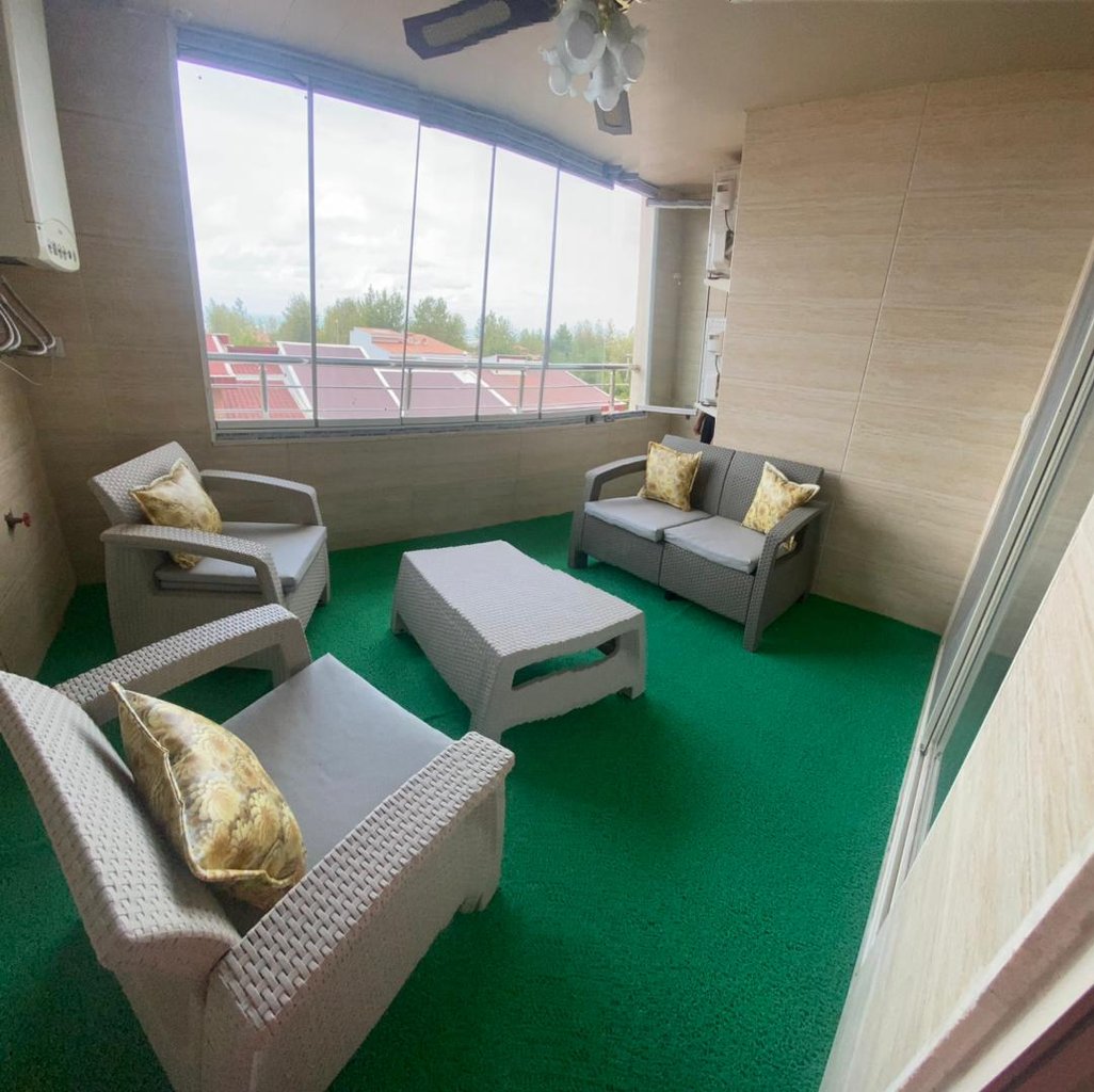 سه خوابه دوبلکس نیلمان