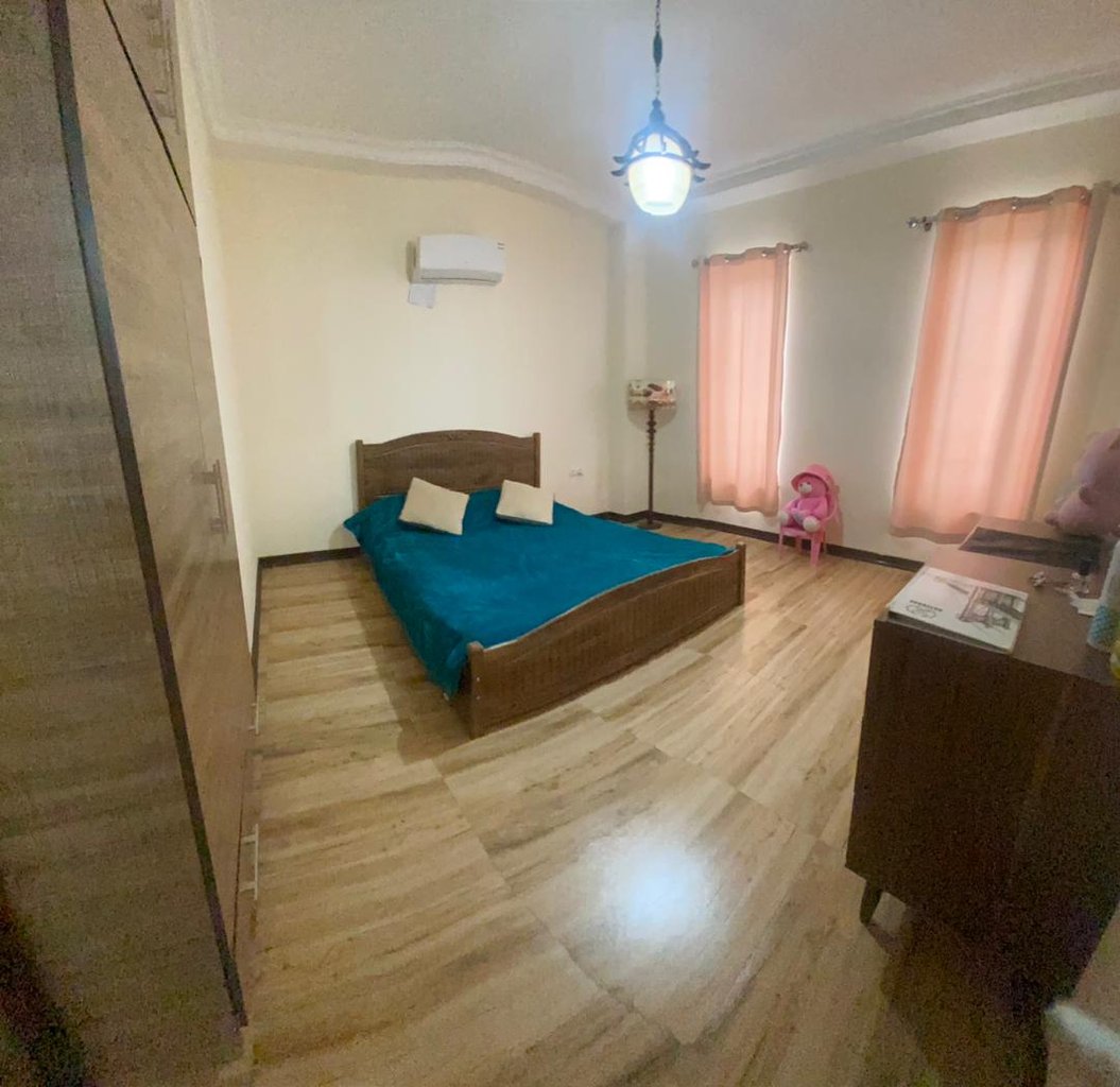 ویلا ویلای ساحلی دوبلکس مستقل سه خوابه نیلمان