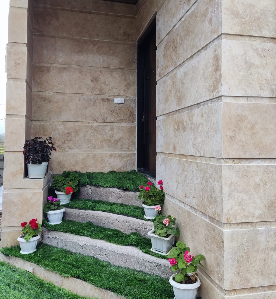 ویلا ویلا دوخوابه دوبلکس آفتاب شمال