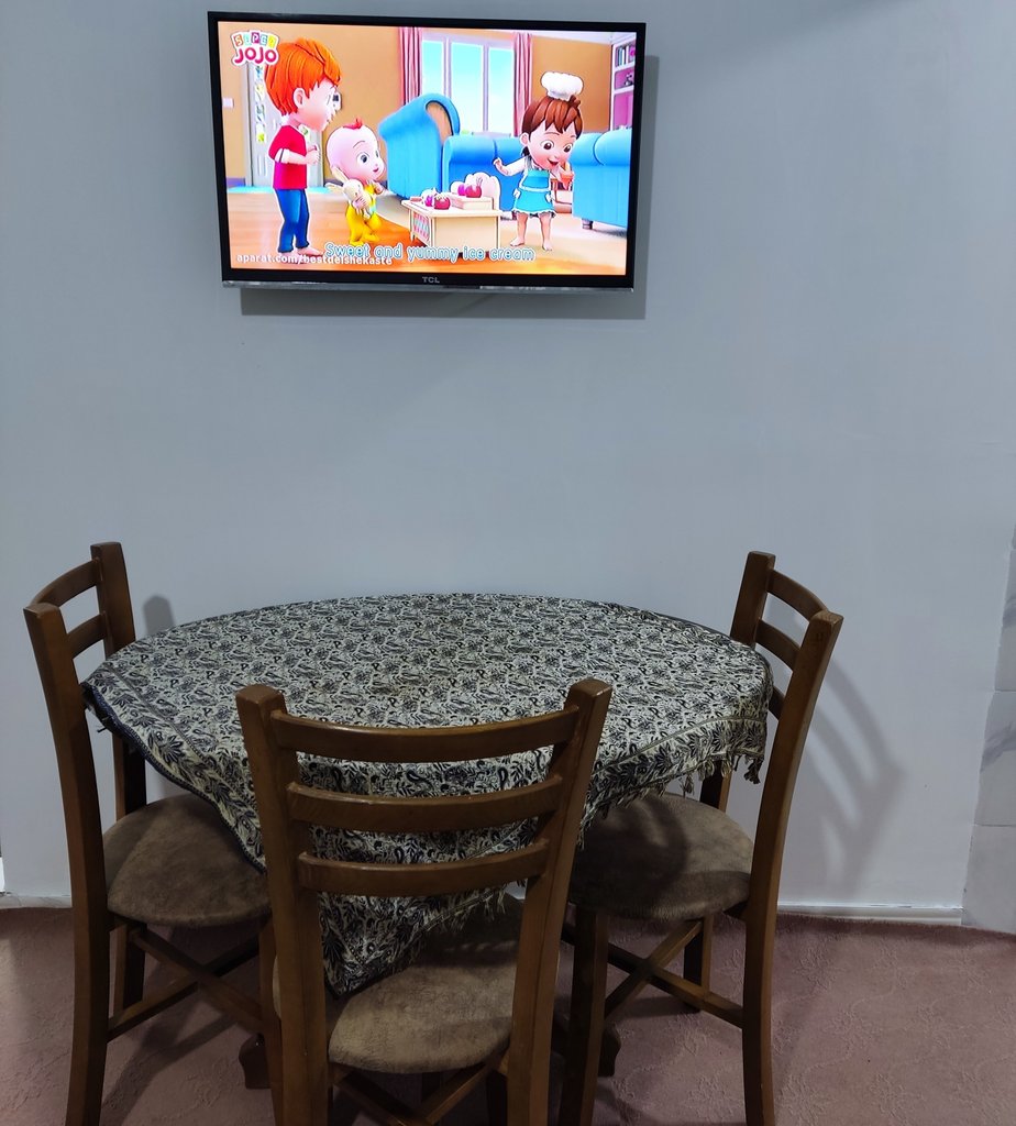 ویلا ویلا دوخوابه دوبلکس آفتاب شمال