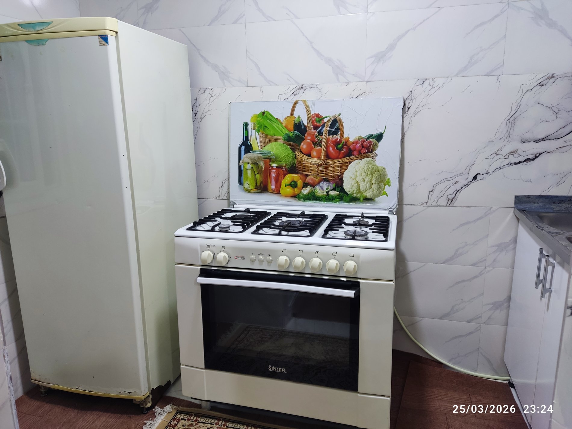 ویلا ویلا دوخوابه دوبلکس آفتاب شمال