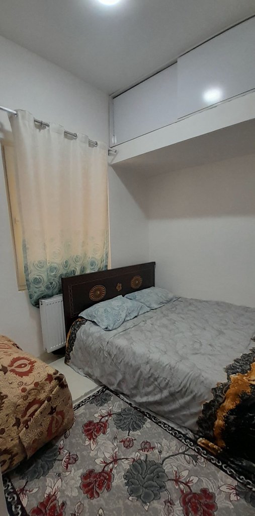 سوئیت یک خوابه سبحان 1