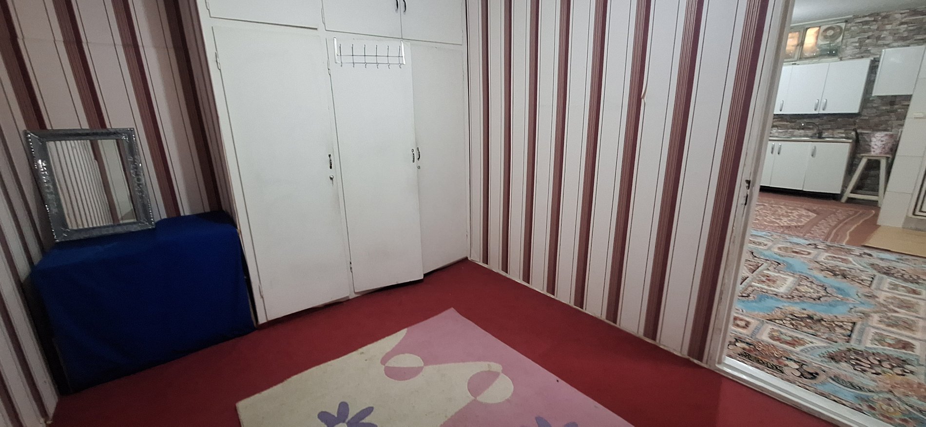 سوئیت یک خوابه آرامش3