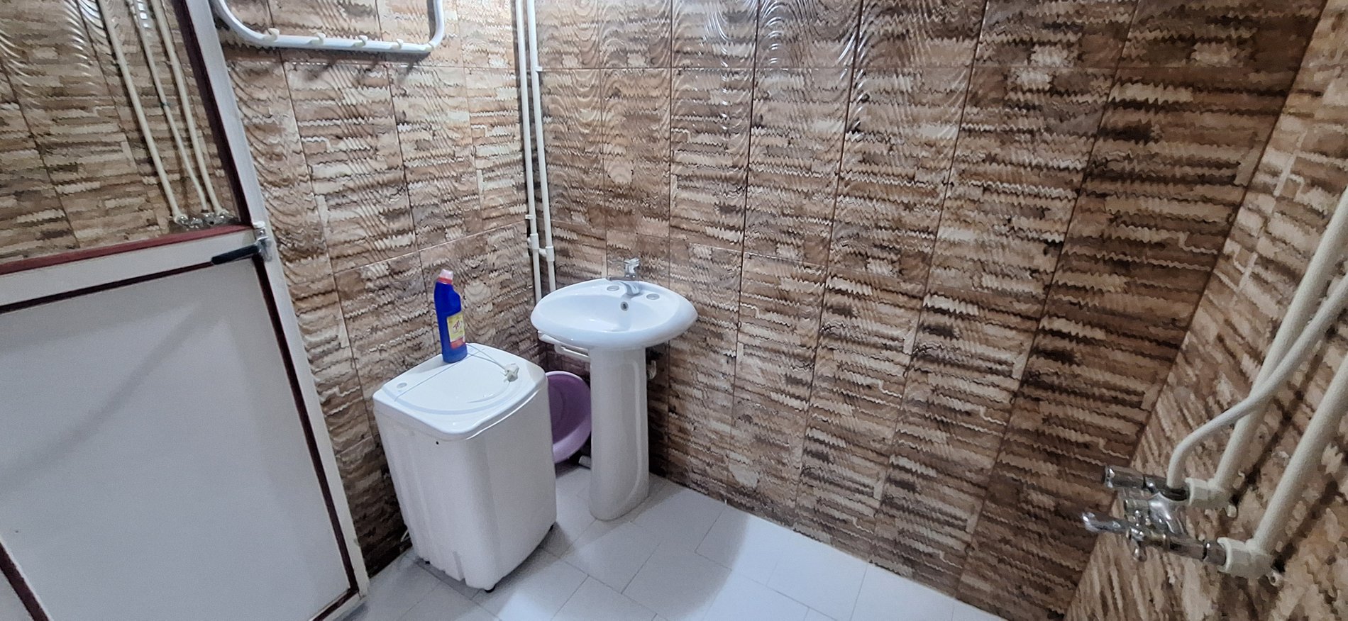 سوئیت یک خوابه آرامش3