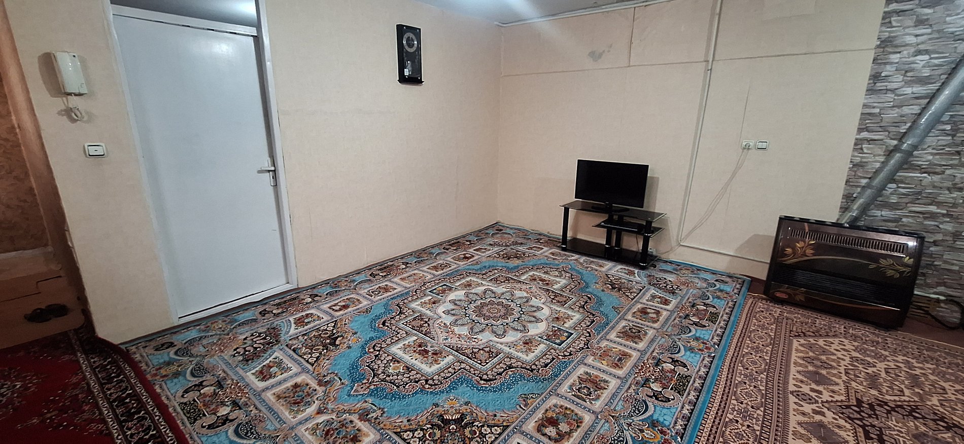 سوئیت یک خوابه آرامش3