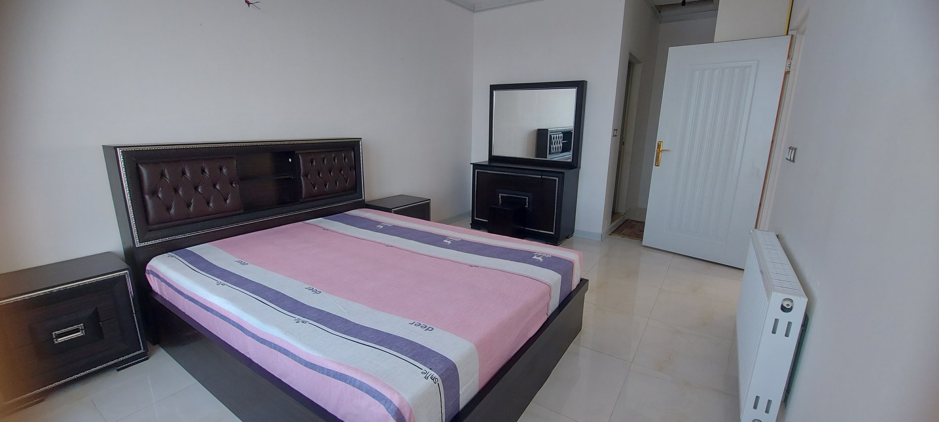 ویلا دوخوابه دوبلکس آرامش 369