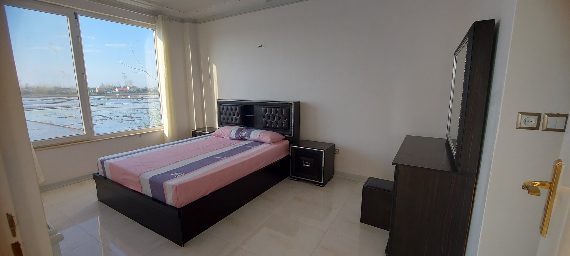 ویلا دوخوابه دوبلکس آرامش 369