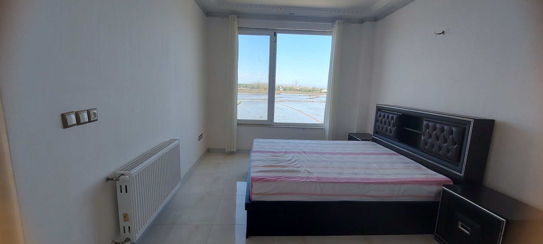 ویلا دوخوابه دوبلکس آرامش 369