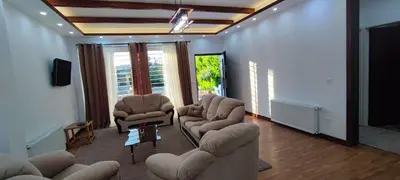 ویلا دوخوابه استخردار چهارفصل البرز 1