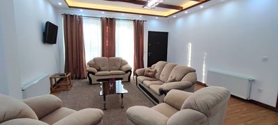 ویلا دوخوابه استخردار چهارفصل البرز 1