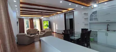 ویلا دوخوابه استخردار چهارفصل البرز 1