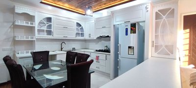 ویلا دوخوابه استخردار چهارفصل البرز 1