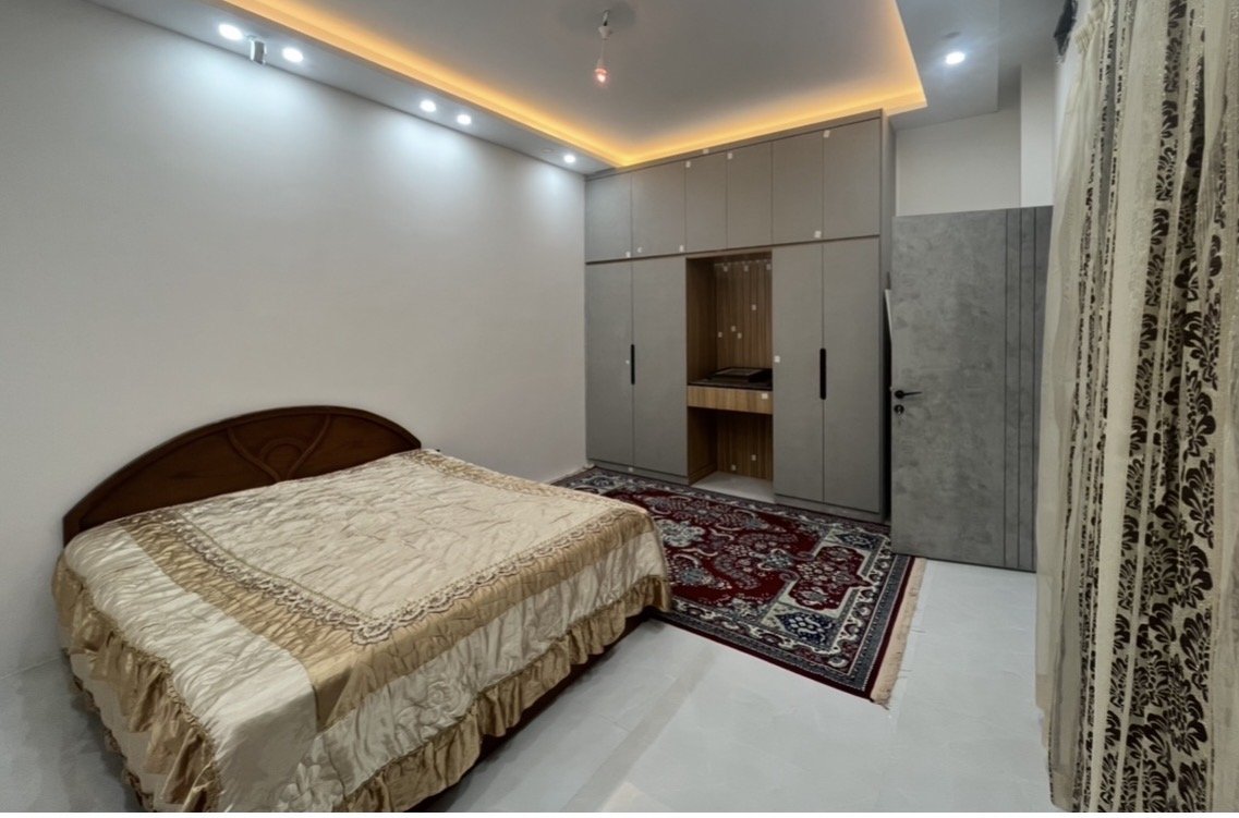 ویلا دوخوابه استخردار آبگرم نیلوفر 11