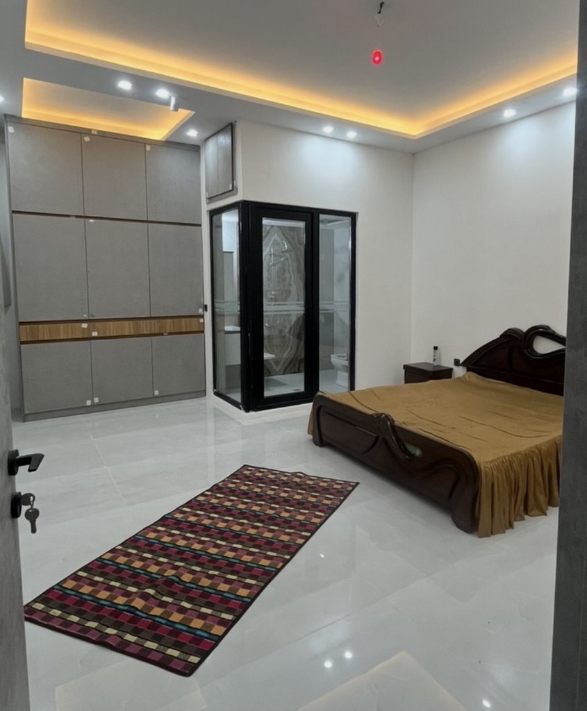 ویلا دوخوابه استخردار آبگرم نیلوفر 11