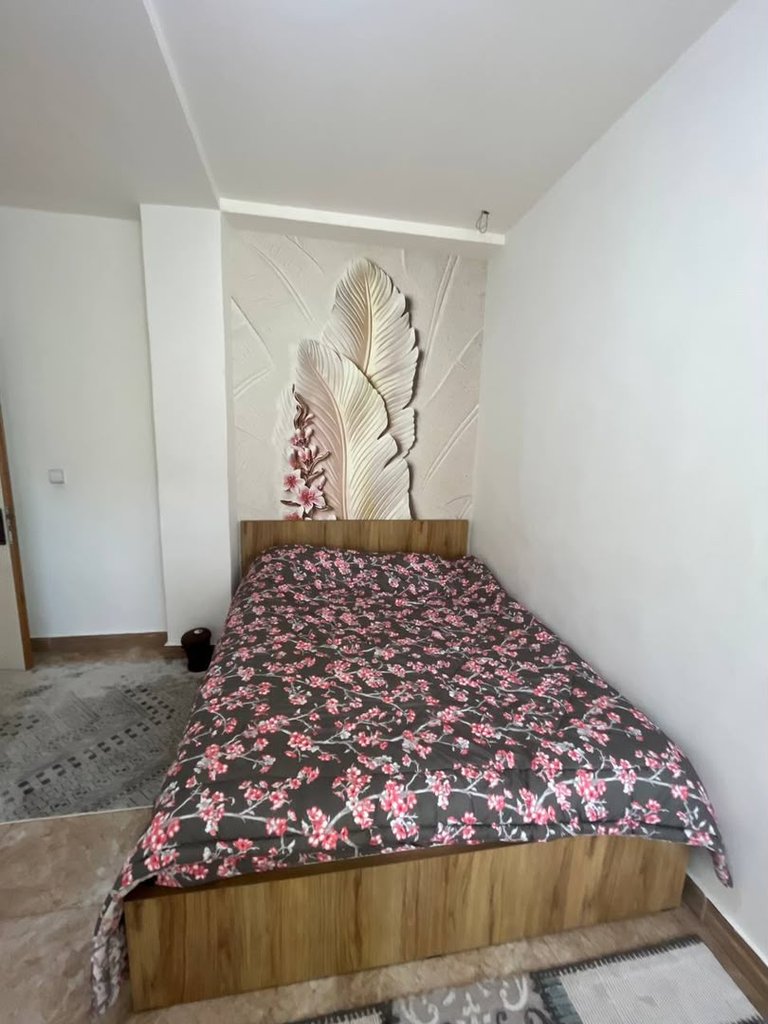 ویلا چهارخوابه استخردار آبگرم گیلماز