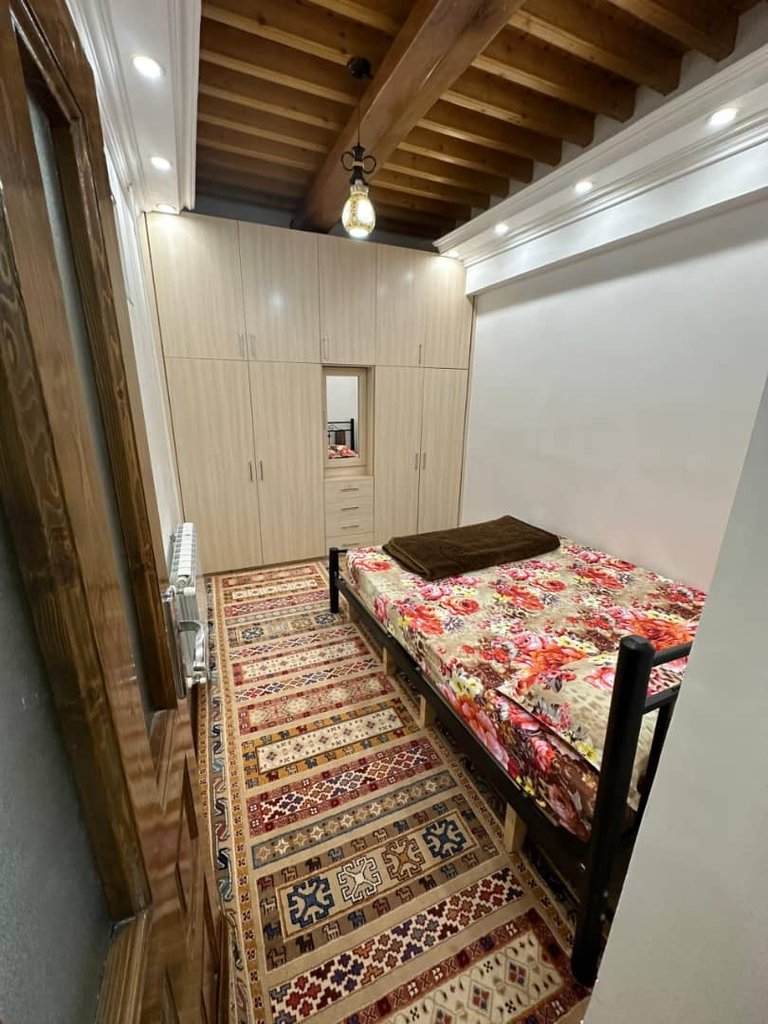 آپارتمان دوخوابه نیما 6