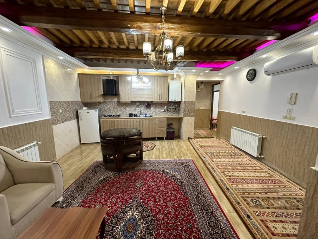 آپارتمان دوخوابه نیما 6