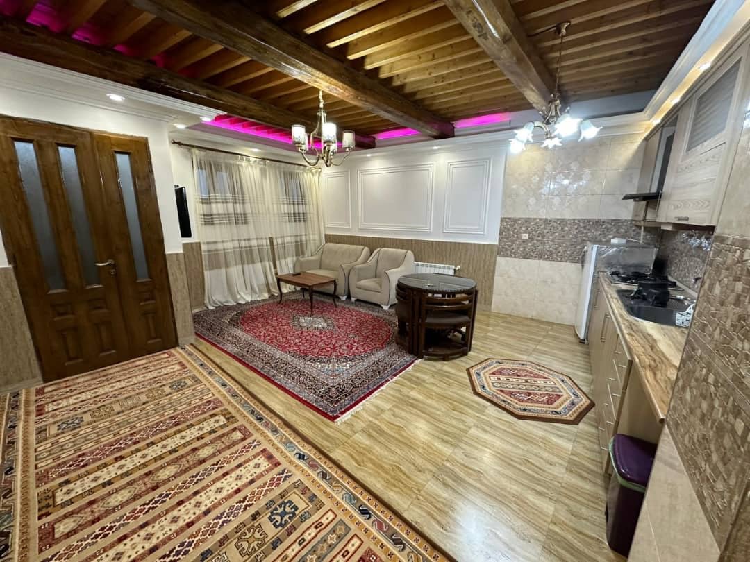 آپارتمان دوخوابه نیما 6