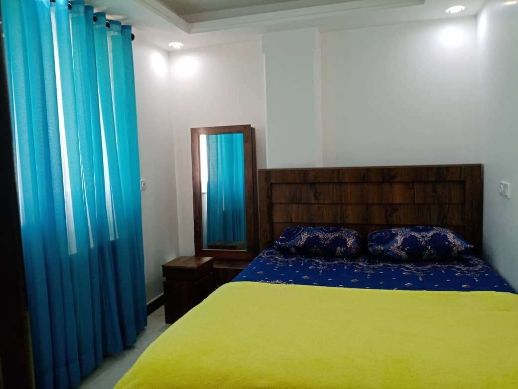 یک خوابه سرای آرامش 2