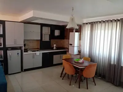 سوئیت یک خوابه سرای آرامش 3