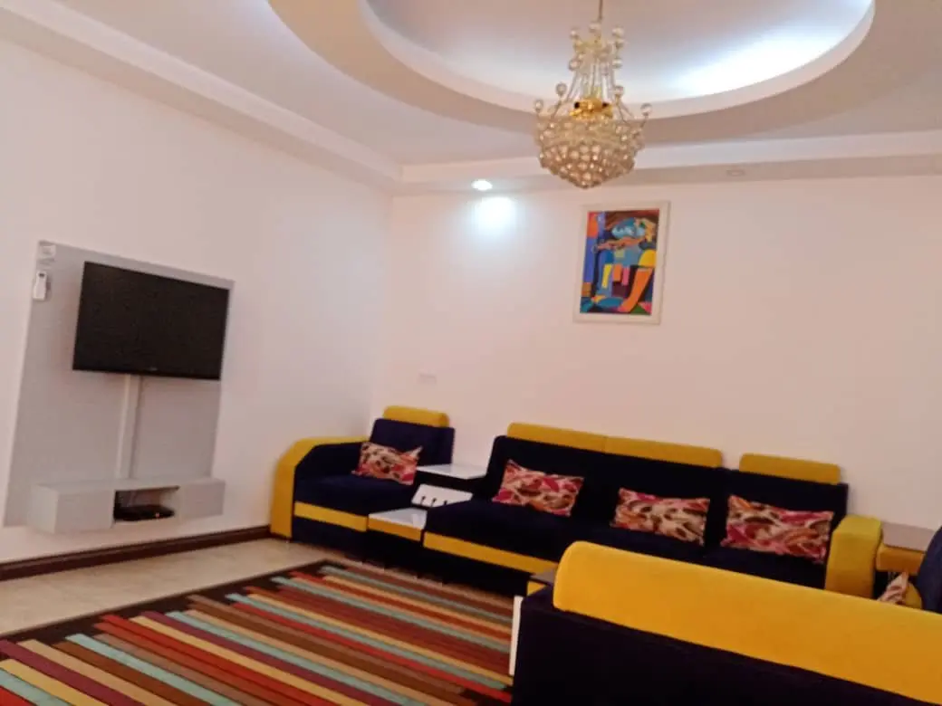 آپارتمان یک خوابه سرای آرامش 1