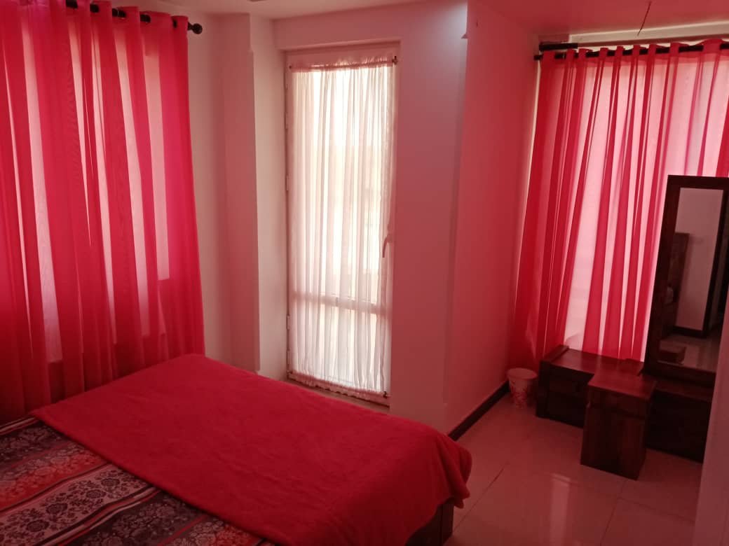 یک خوابه سرای آرامش 3