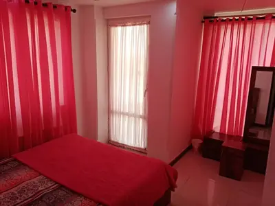 سوئیت یک خوابه سرای آرامش 3