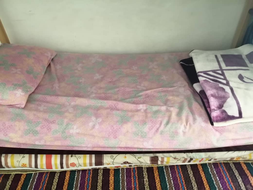 آپارتمان یک‌ خوابه دانشگاه