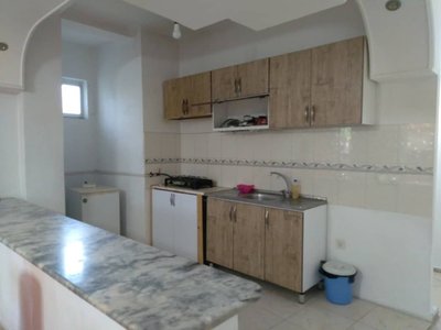 سوئیت یک خوابه ساحلی جعفری