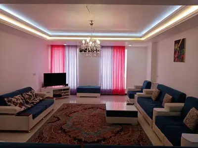 سوئیت یک خوابه سرای آرامش 3