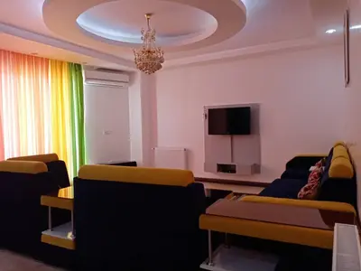 آپارتمان یک خوابه سرای آرامش 1