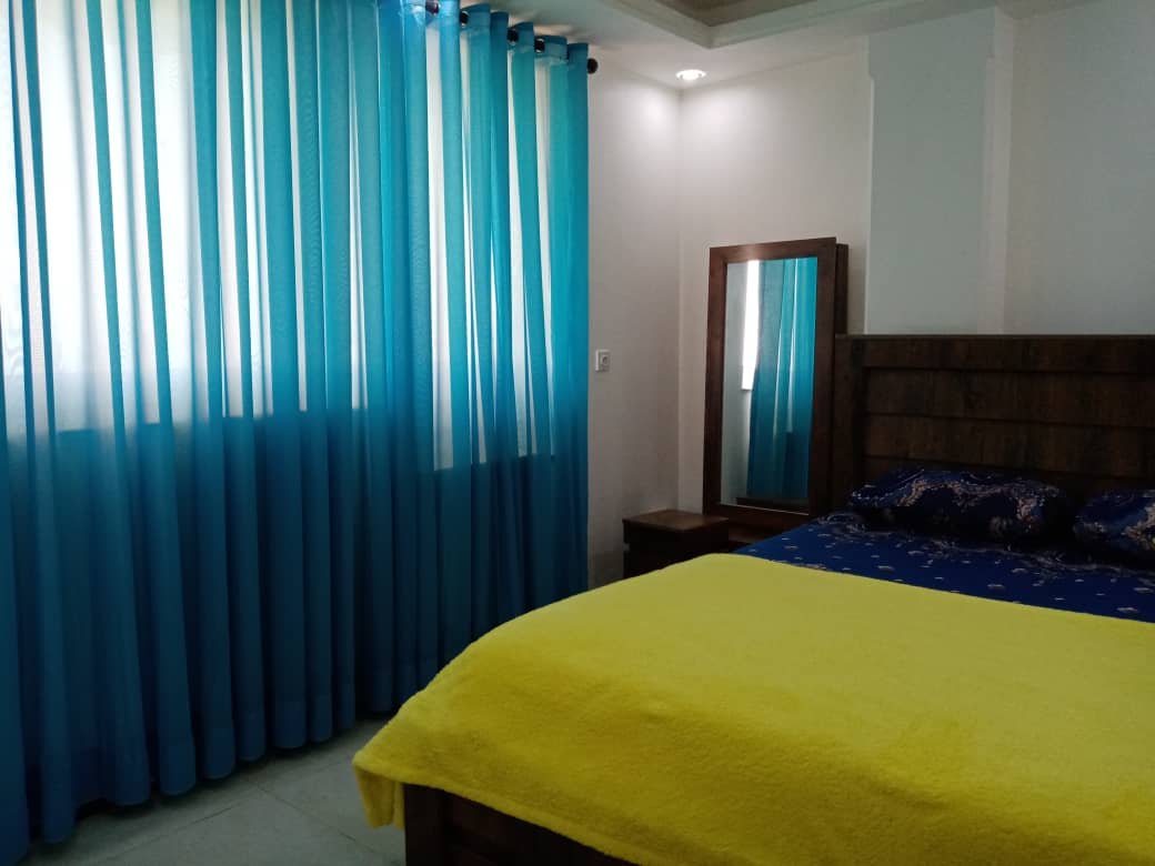 یک خوابه سرای آرامش 2