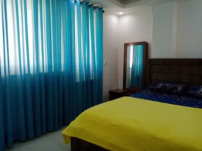 آپارتمان یک خوابه سرای آرامش 2