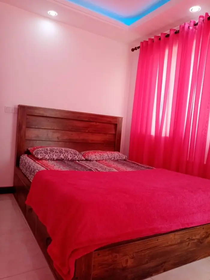 آپارتمان یک خوابه سرای آرامش 1