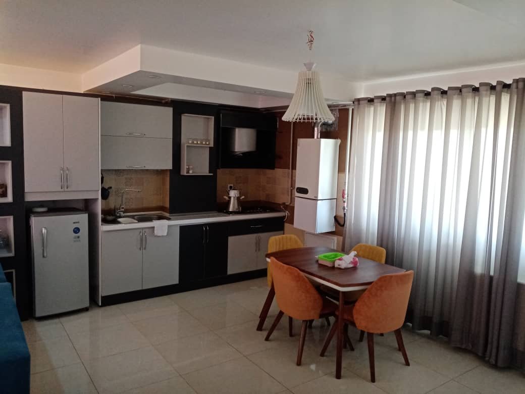 یک خوابه سرای آرامش 2